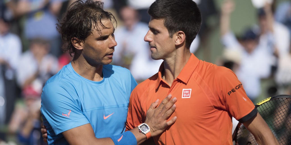 French Open supremos bring in 10-point super tiebreaks at 6-6 for