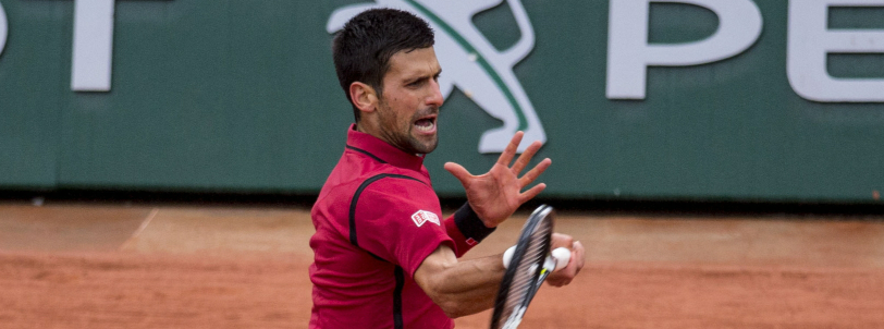 Djokovic