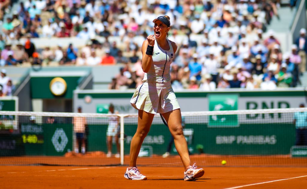 WTA anuncia nova era para o tênis feminino; veja o que muda