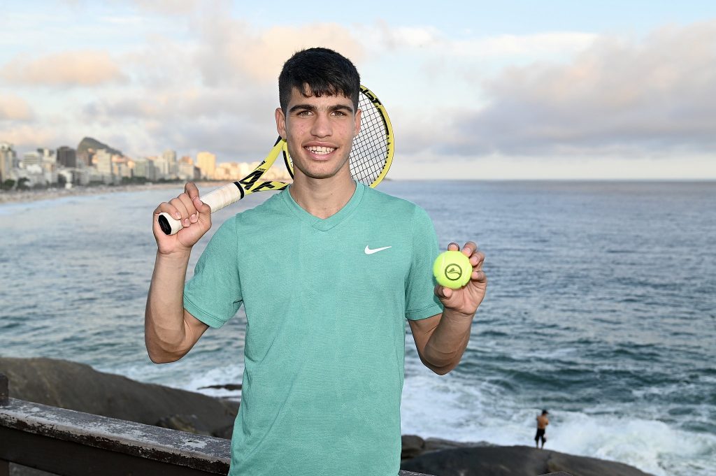 Ferrer é primeiro top 10 confirmado em ATP 500 do Rio