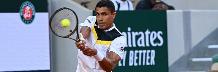 Monteiro enfrenta tcheco na estreia do ATP de Umag, na Croácia